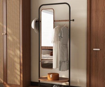 Modern Coat Hanger-ID:420021069