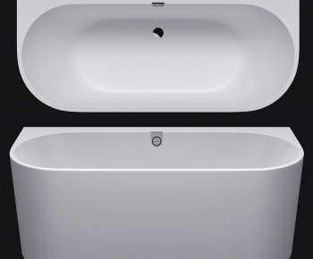 Modern Bathtub-ID:191750057
