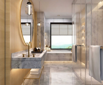 Modern TOILET-ID:590193038
