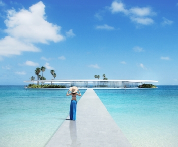 Modern Landscape-ID:411919122