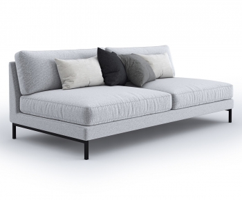 Modern A Sofa For Two-ID:403225906