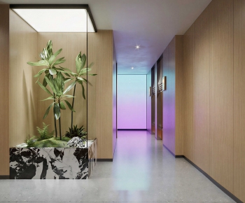 Modern Corridor-ID:987410583