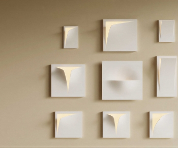 Modern Wall Lamp-ID:882224081
