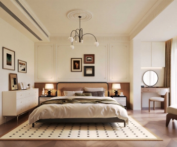Modern Bedroom-ID:449198015