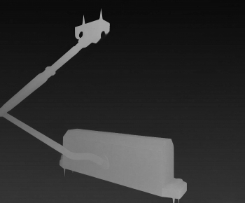 Modern Piece Of Hardware-ID:658950097