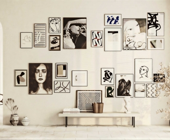 Modern Painting-ID:338207015