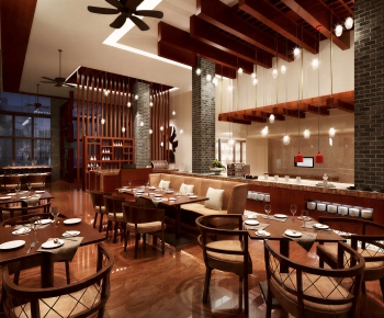 New Chinese Style Restaurant-ID:325553893