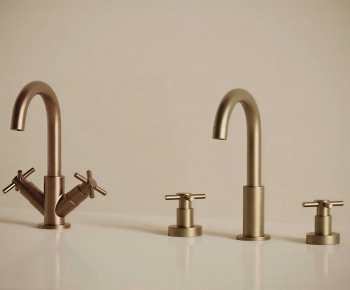 European Style Faucet/Shower-ID:527153973