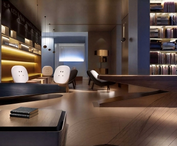 Modern Library-ID:443720104