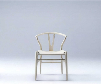 New Chinese Style Lounge Chair-ID:906986959