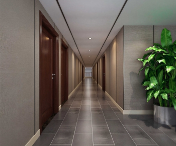 Modern Corridor-ID:105729107