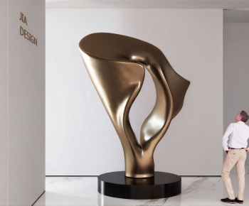 Modern Sculpture-ID:588691954