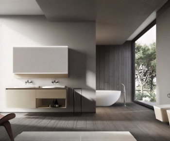 Modern TOILET-ID:599649916