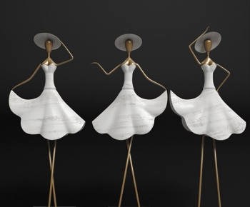 Modern Sculpture-ID:339209083