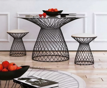 Modern Coffee Table-ID:721199992