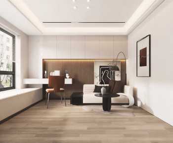 Modern Study Space-ID:911190031