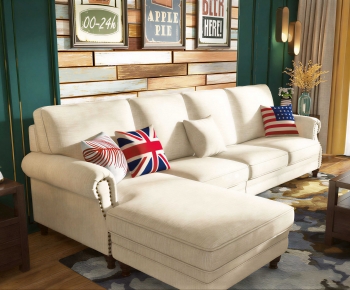 Modern Corner Sofa-ID:950537928