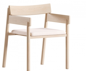 Nordic Style Dining Chair-ID:168051962