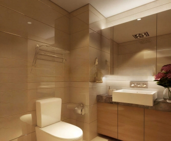 Modern TOILET-ID:499090914