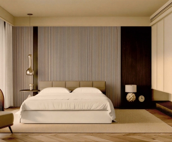 Modern Bedroom-ID:514954097