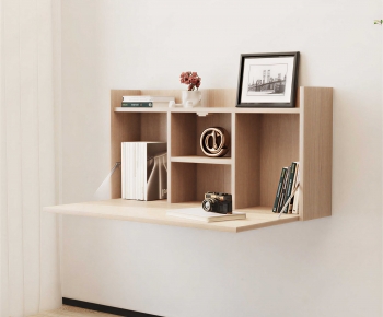 Modern Bookshelf-ID:377182969