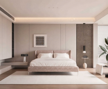 Modern Bedroom-ID:149465083