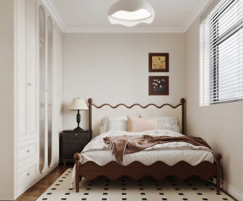 Modern Bedroom-ID:683988094