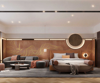 Modern Bedroom-ID:475959066