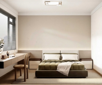 Modern Children's Room-ID:853849899