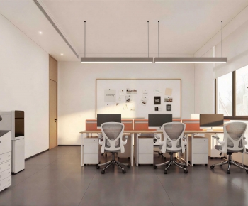 Modern Staff Area-ID:467581992