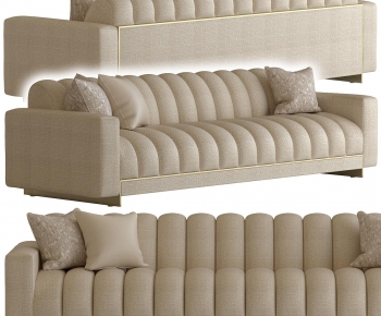 Modern Multi Person Sofa-ID:174360997