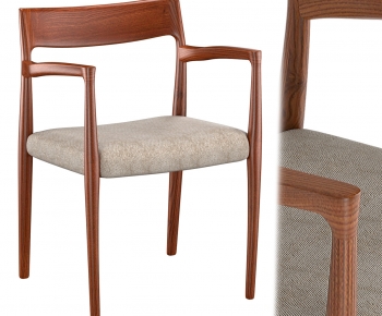 Nordic Style Dining Chair-ID:468118915