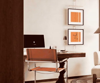 Modern Study Space-ID:889809119