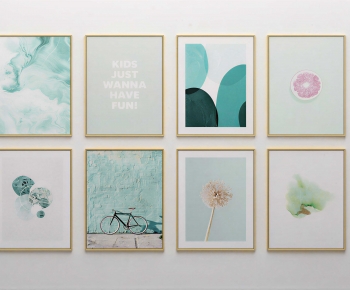 Modern Painting-ID:610102896