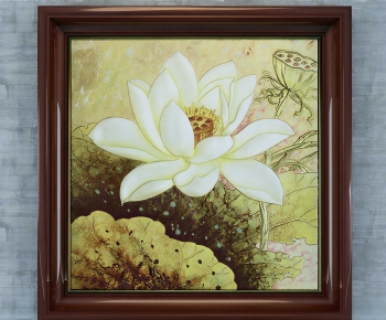 European Style Oil Painting-ID:588848118