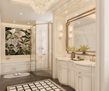 French Style TOILET-ID:435630087