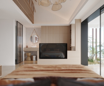 Modern Bedroom-ID:949773077