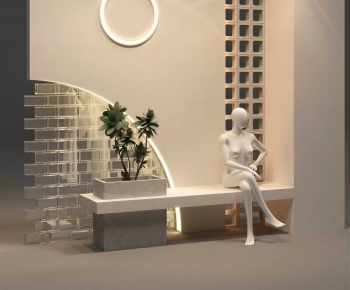 Modern Stool-ID:598169094