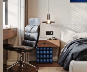 Modern Office Chair-ID:931397914