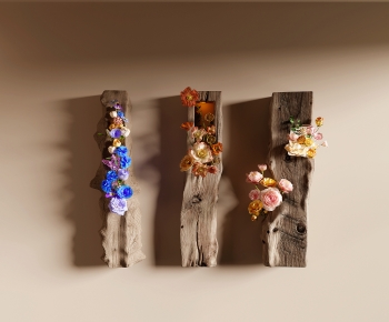 Modern Wall Decoration-ID:129841094