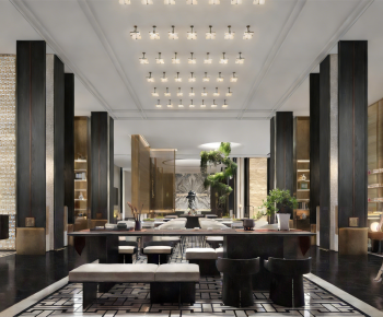 Modern Negotiation Area-ID:573435078