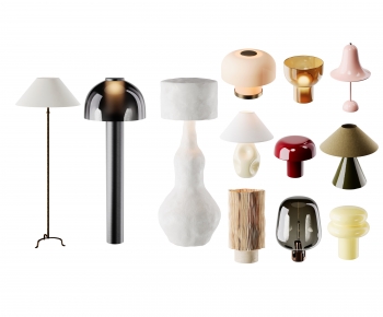Modern Table Lamp-ID:197722911