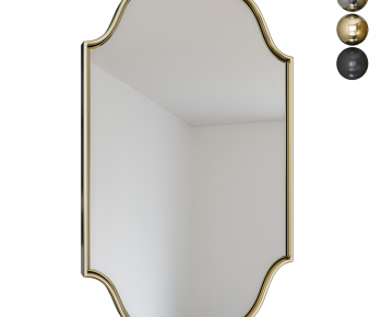 Modern The Mirror-ID:519753937