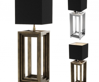New Chinese Style Table Lamp-ID:559902911