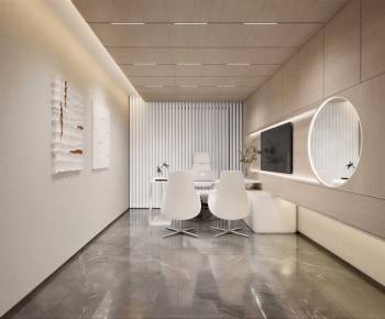 Modern Manager's Office-ID:806296116
