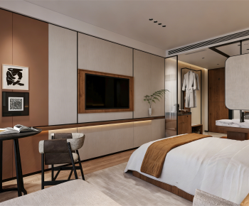 Modern Guest Room-ID:841223002
