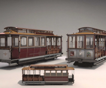 Modern Rail Car-ID:560235981