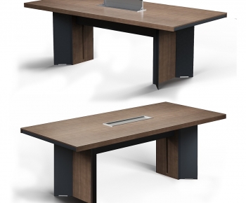 Modern Conference Table-ID:355289012