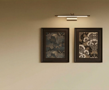 French Style Painting-ID:636570938