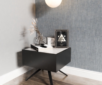 Modern Bedside Cupboard-ID:790222889